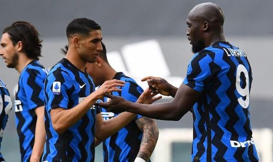 Getty Images Inter, ecco le cifre ufficiali di Hakimi e Lukaku: “Risorse rilevanti che permettono…”- immagine 2