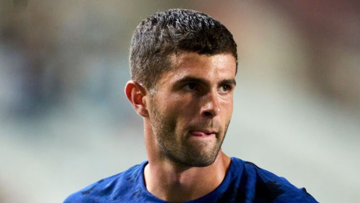 Il papà di Pulisic: “Christian non ha deluso al Chelsea” - immagine 1