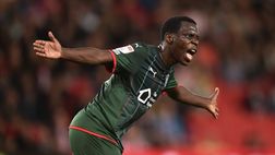 Palermo, in arrivo Claudio Gomes dal Manchester City