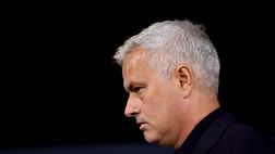 Serie A – Roma, Mourinho: “Do credito ai ragazzi, torniamo stanchi ma felici”