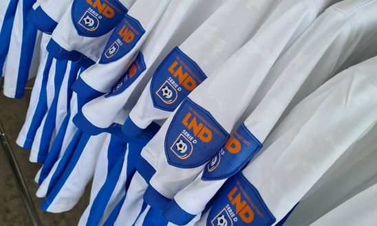 credit Lega Nazionale Dilettanti Serie D, follia durante Angri-Portici: aggredito calciatore- immagine 2