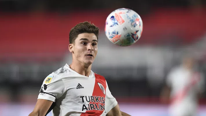 Julian Alvarez
