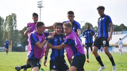 Youth League, pagelle Inter-Bayern Monaco: svolta Curatolo, bene Owusu. E Chivu…