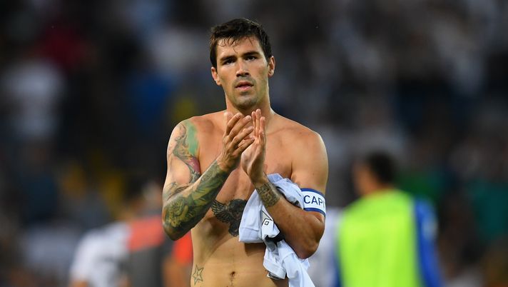 Alessio Romagnoli (GettyImages) 
