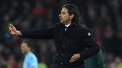Liverpool-Inter 0-1, Inzaghi: “Rammarico per due motivi” | VIDEO