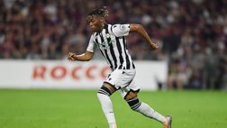 Mercato Udinese, Sky Sport su Udogie: vicinissimo al Tottenham ma resta!
