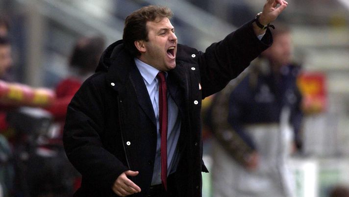 Giancarlo Camolese (credits: GETTY Images) 