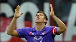Sentite Ljajic: “Jovetic rifiutò il Real Madrid per restare alla Fiorentina”