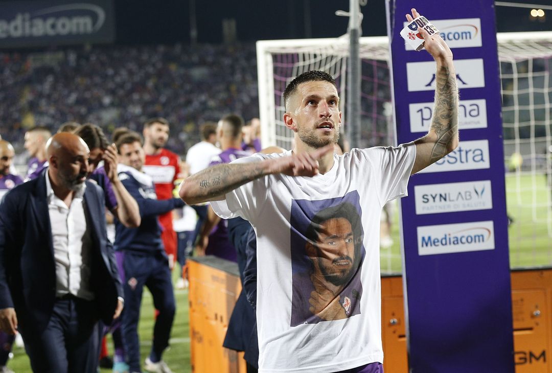 GALLERY- Italiano senza giacca, il ricordo di Astori: rivivi la festa del Franchi - immagine 10