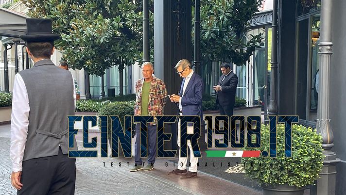 FCIN1908 / Agoume-Cremonese, agenti a colloquio con Braida: gli aggiornamenti - immagine 1