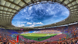 Roma-Bologna, info trasferta: ecco il costo del biglietto