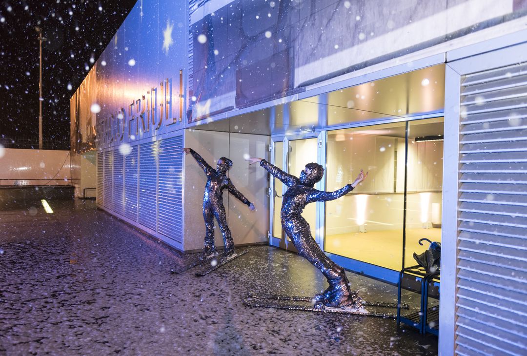 GALLERY Le immagini della Cena di Natale dell’Udinese - immagine 20