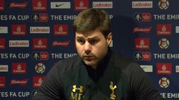 Pochettino: “Xavi è un mio nemico, mi odia. Mercato? Venderemo solo i giocatori che…”