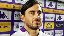 Aquilani: “Non è banale essere ancora qui. Toci può diventare protagonista”