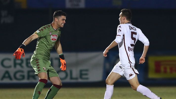 Toro nei guai, un baby in porta? Precedente ad alta tensione con Vlahovic - immagine 1