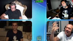 Cassano a ‘Bobo TV’: “De Ketelaere mi ricorda Redondo per eleganza”