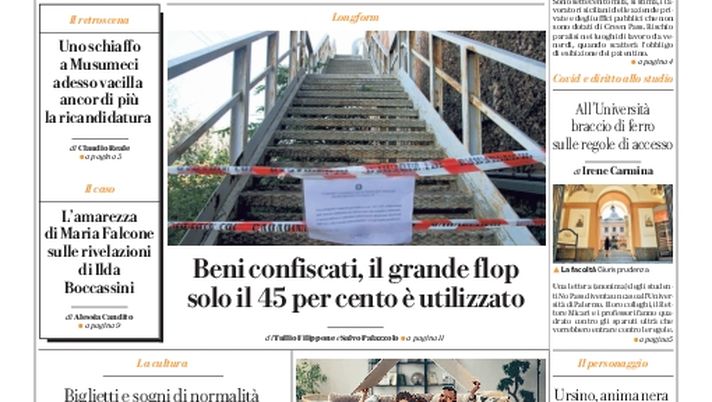 Prima Pagina