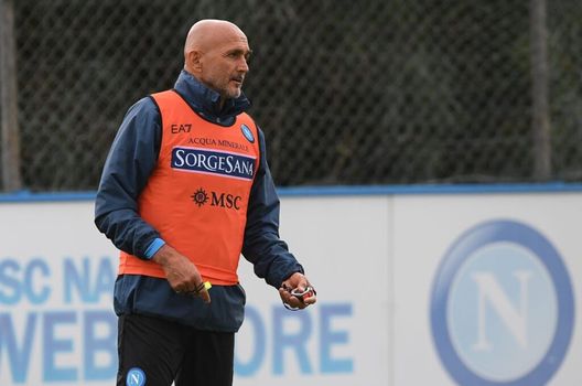 Samp-Napoli, i convocati di Spalletti: la decisione su Bereszynski. Torna Gaetano- immagine 2