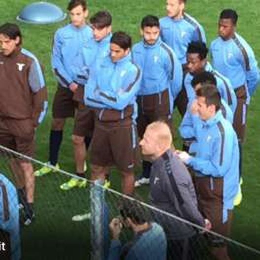  Foto: Lalaziosiamonoi 