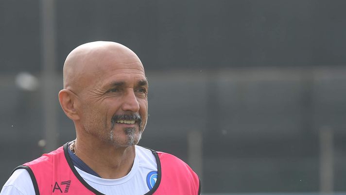 Verso Napoli-Spartak Mosca, Spalletti può contare su tutto il gruppo: lavoro personalizzato per un azzurro 
