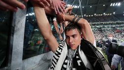 La Juventus ringrazia e saluta Dybala: il messaggio ufficiale d’addio del club