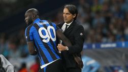 The Best FIFA, Lukaku non vota Inzaghi come allenatore dell’anno: la sua lista