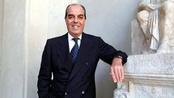 Scomparso Gian Marco Moratti: il cordoglio del Milan