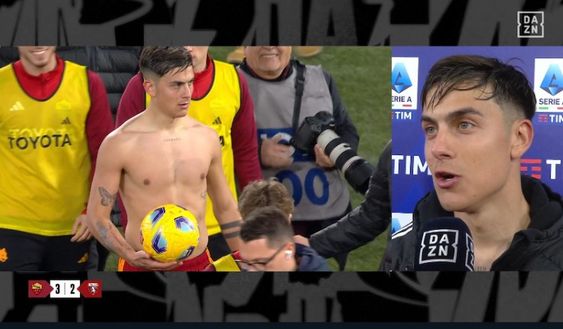 Dybala: “Il mio futuro? Non so cosa accadrà, mi sto godendo questa squadra meravigliosa”- immagine 2