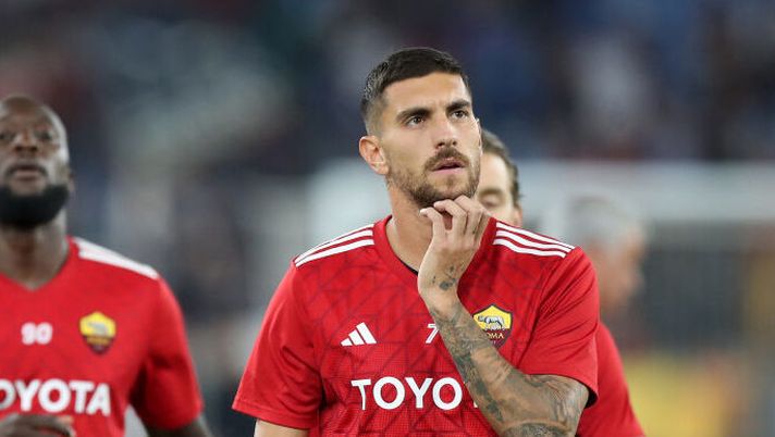 Roma, conferme per Dybala e Lukaku: le ultime di formazione. Su Pellegrini… - immagine 1