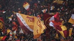 Roma-Juventus, info biglietti: curve a 35 euro
