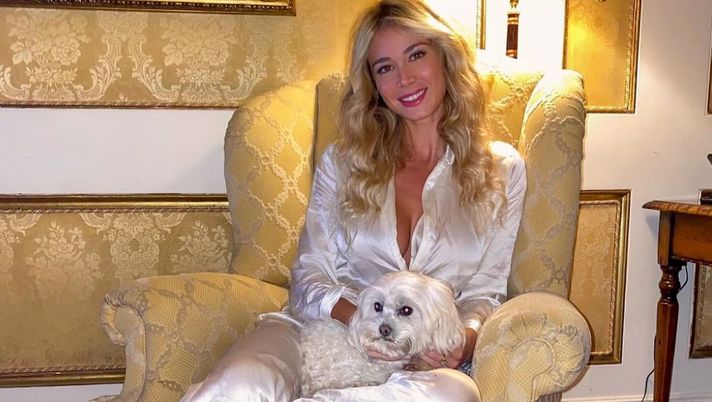 Instagram Diletta Leotta 