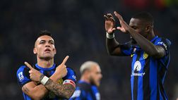 Iuliano: “Inter tre spanne sopra le altre. Juve? Con Lautaro e Thuram…”