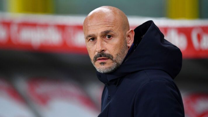 Italiano: “Tutto risolto con Juric, cos’è successo. Arthur? Caviglia gonfia. Su Beltran fuori…” - immagine 1