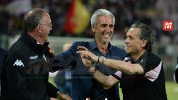 Palermo: calciomercato, abbonamenti e ritiro. Si entra nella settimana clou