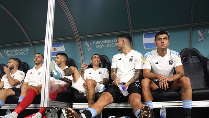 Dybala e Di Maria: la qualità al servizio di Mourinho e Allegri - immagine 1