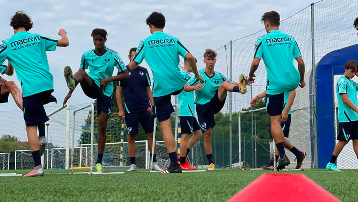 Hellas Verona FC  Hellas Verona FC