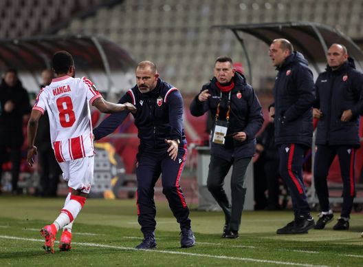 (Photo by Srdjan Stevanovic/Getty Images) (Photo by Srdjan Stevanovic/Getty Images)