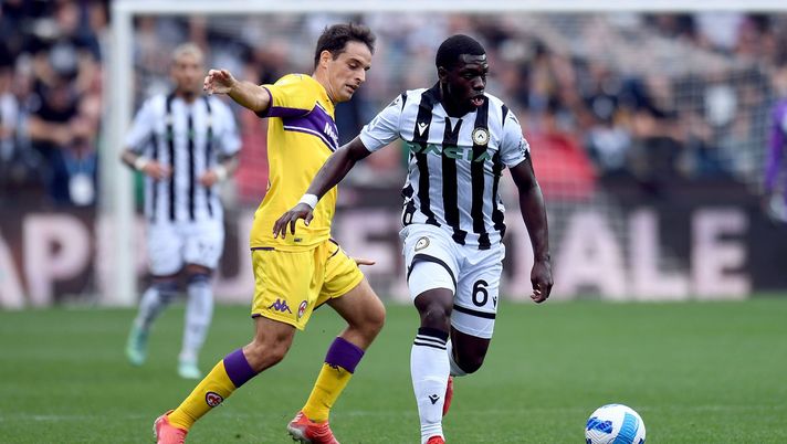 Jean Makengo e Bonaventura Jean Makengo e Bonaventura