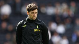 Mason: “Ho 14 placche di metallo nel mio cranio con 28 viti. Se gli altri potessero…”