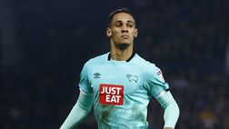 Tom Ince: “Nel 2014 interessavo all’Inter, ma il ragazzo inglese in me mi disse…”
