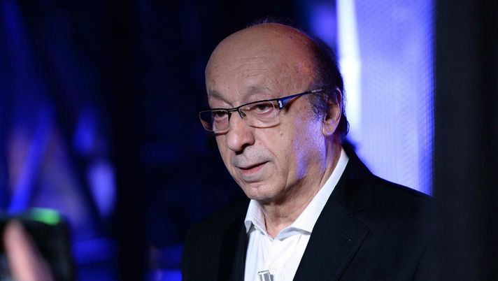 Moggi Foto Fabio Cimaglia / LaPresse 