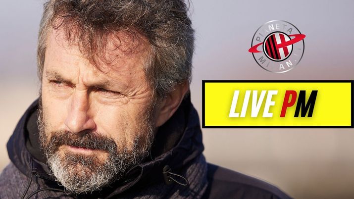 Live Milan Femminile 2021-2022