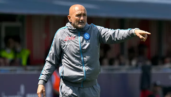 spalletti