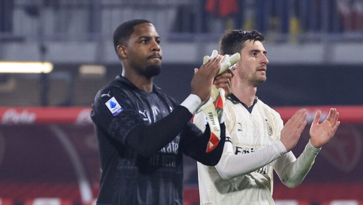 I voti di Monza-Milan per il fanta: Colombo più di Giroud! Maignan come Theo, Pulisic come Pessina - immagine 1