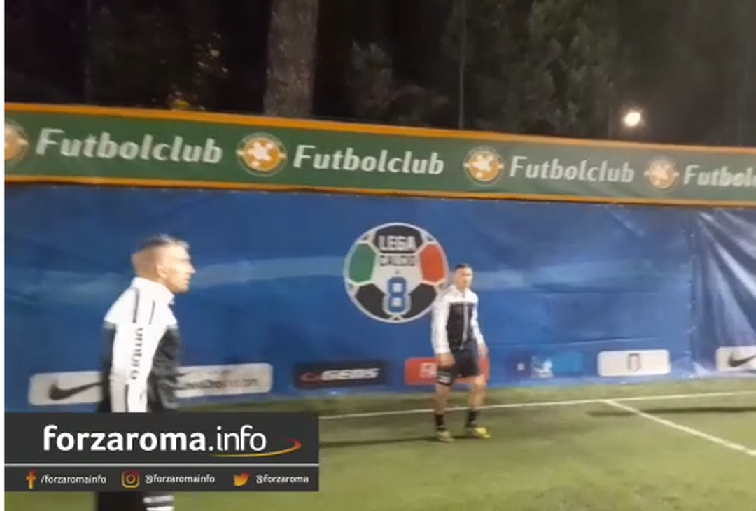 Verona-Roma 1-3 – FOTO GALLERY - immagine 149