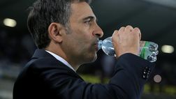 Verona: Pecchia va verso l’esonero