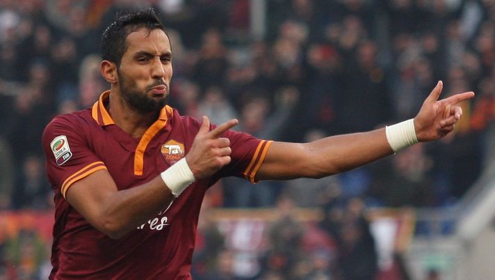 Benatia: “Parlare della Roma mi fa sempre un certo effetto. Sarei rimasto a vita” - immagine 1