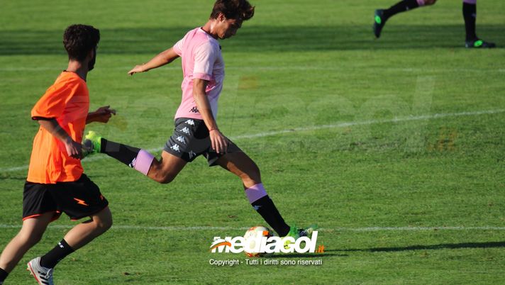 LIVE alle 19.00 cronaca Potenza-Palermo su Mediagol, amichevole estiva in Basilicata LIVE alle 19.00 cronaca Potenza-Palermo su Mediagol, amichevole estiva in Basilicata