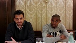 Karnezis: Napoli fortissimo, ma noi siamo in un buon momento