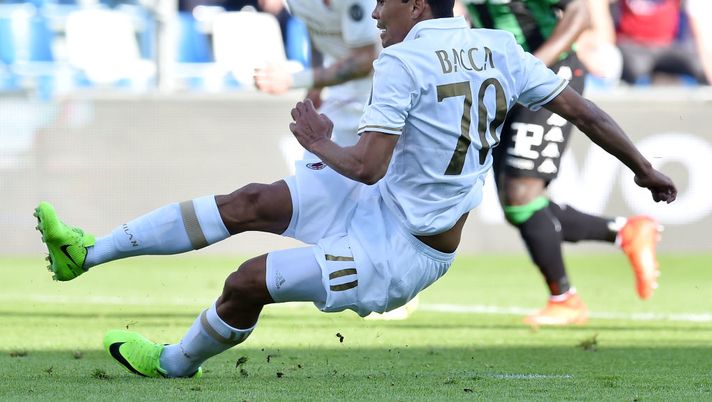 Milan, ag. Bacca: “Con André Silva concorrenza in attacco, Carlos ha molte offerte…” Milan, ag. Bacca: “Con André Silva concorrenza in attacco, Carlos ha molte offerte…”